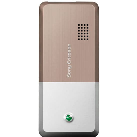 Sony Ericsson T270