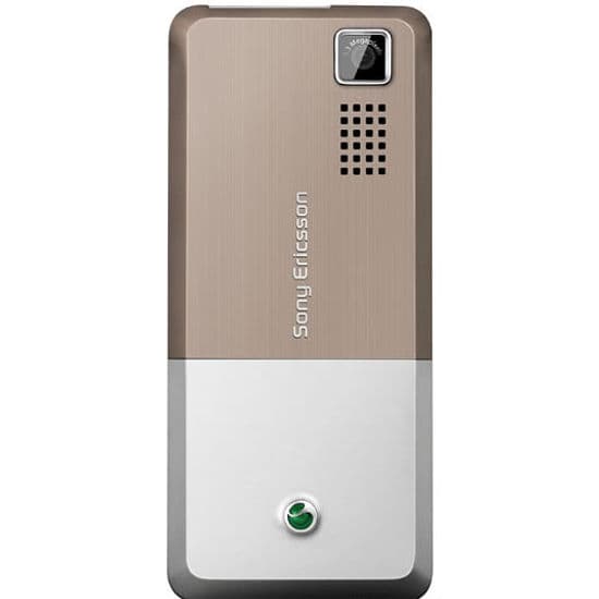 Sony Ericsson T280