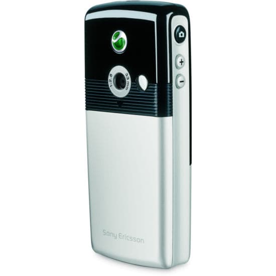 Sony Ericsson T610