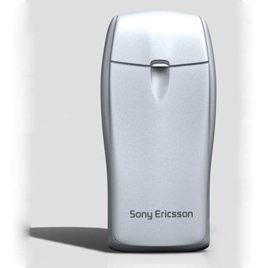 Sony Ericsson T68i