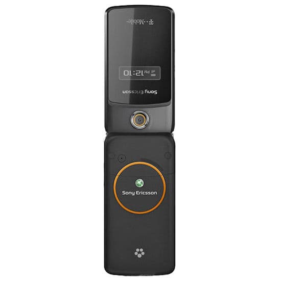 Sony Ericsson TM506