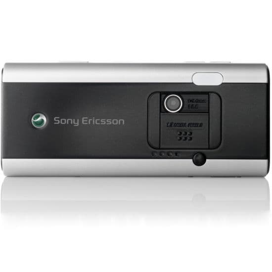 Sony Ericsson V600