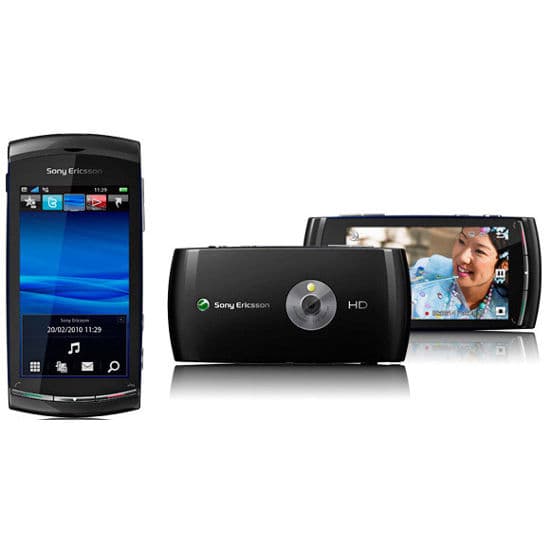 Sony Ericsson Vivaz