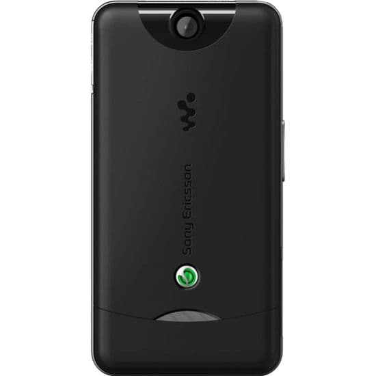 Sony Ericsson W205