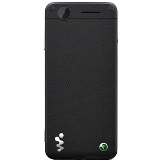 Sony Ericsson W302
