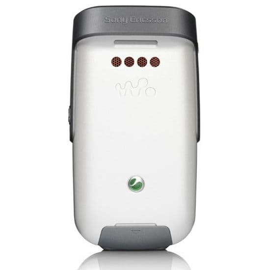 Sony Ericsson W710