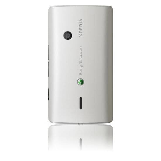 Sony Ericsson Xperia X8