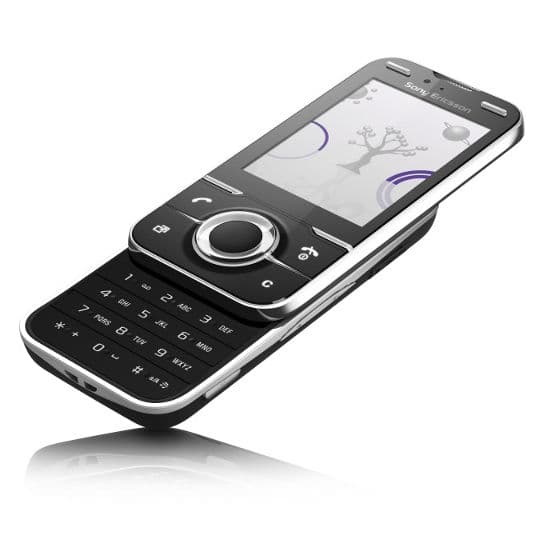 Sony Ericsson Yari