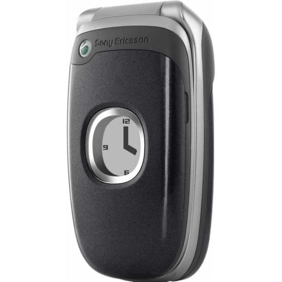 Sony Ericsson Z300