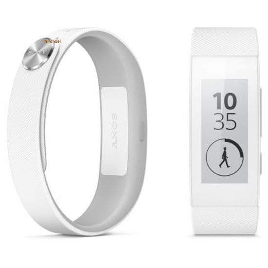 Sony SmartBand Talk SWR30