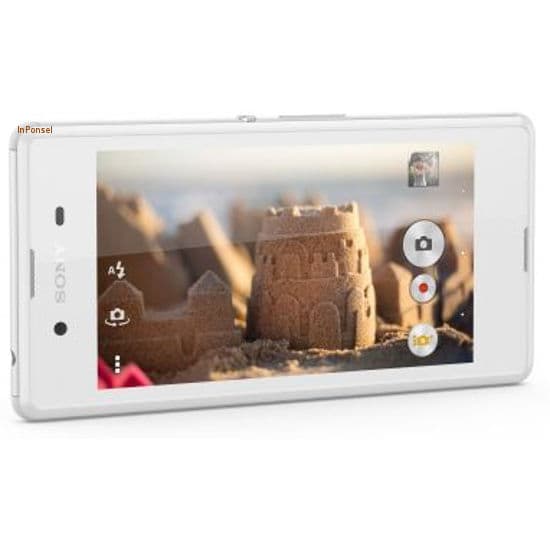 Sony Xperia E3 Dual