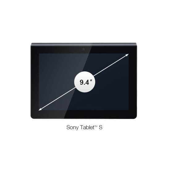 Sony Tablet S 3G