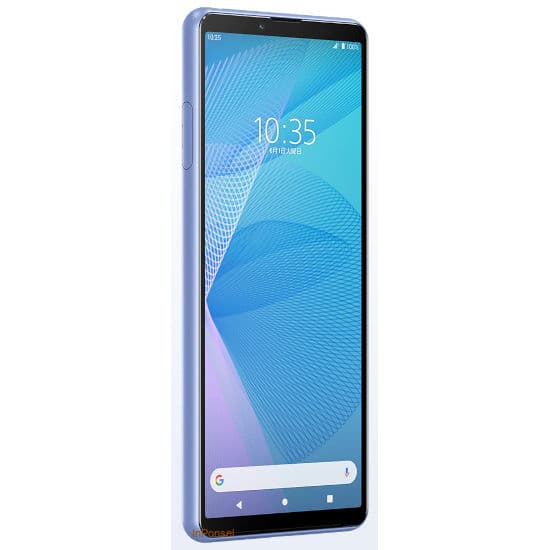 Sony Xperia 10 III