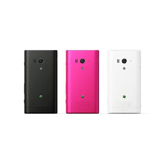 Sony Xperia Acro S