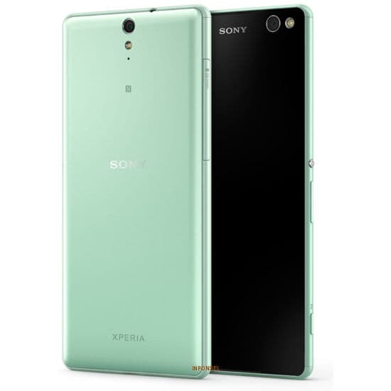 Sony Xperia C5 Ultra
