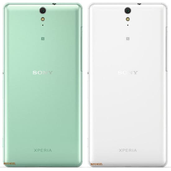 Sony Xperia C5 Ultra Dual