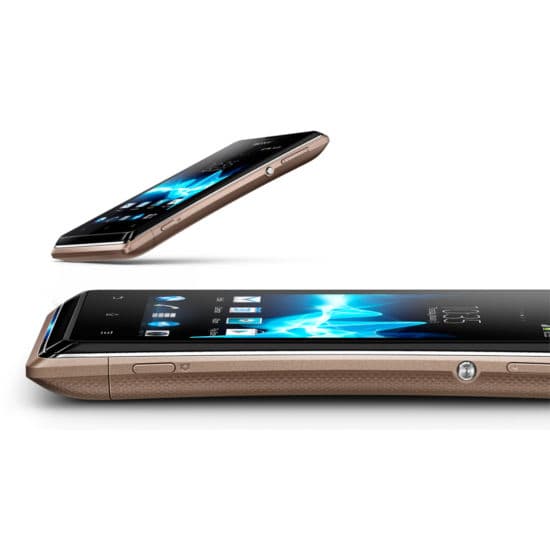 Sony Xperia E Dual