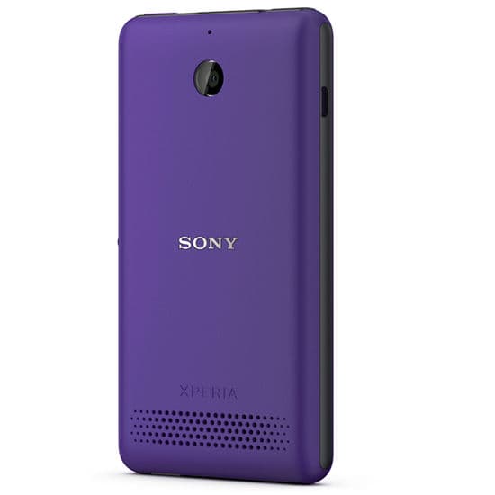 Sony Xperia E1
