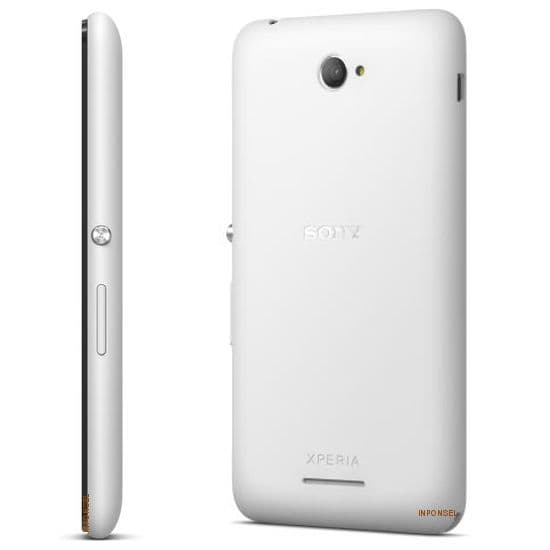 Sony Xperia E4 Dual