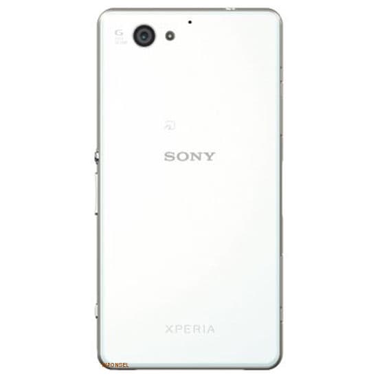 Sony Xperia J1 Compact