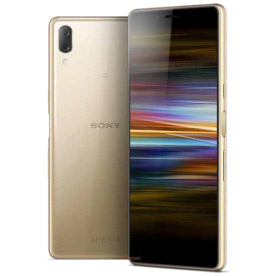 Sony Xperia L3