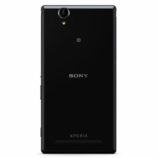 Sony Xperia T2 Ultra Dual