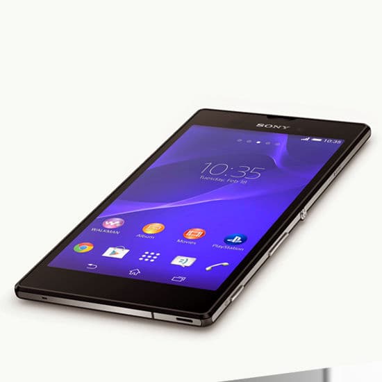 Sony Xperia T3
