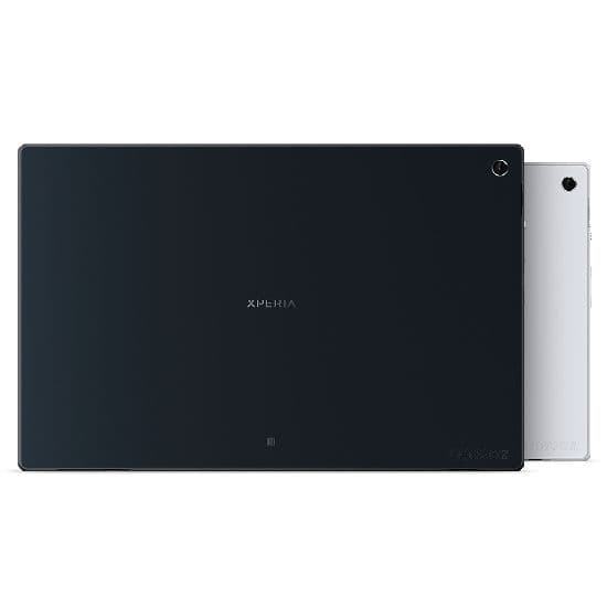 Sony Xperia Tablet Z