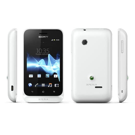Sony Xperia Tipo