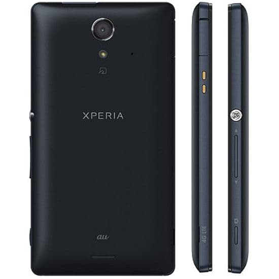 Sony Xperia UL