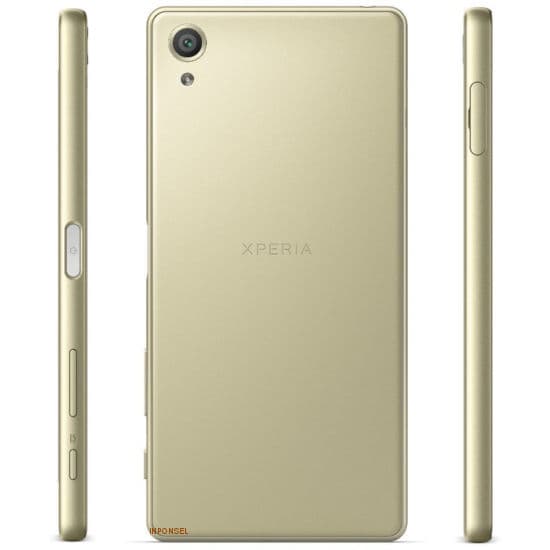 Sony Xperia X