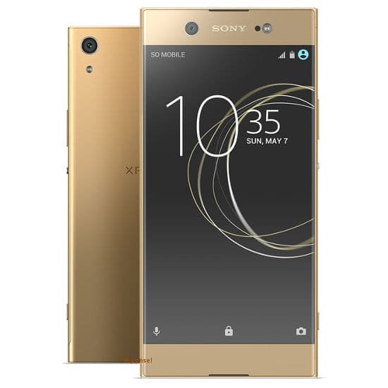 Sony Xperia XA1 Ultra