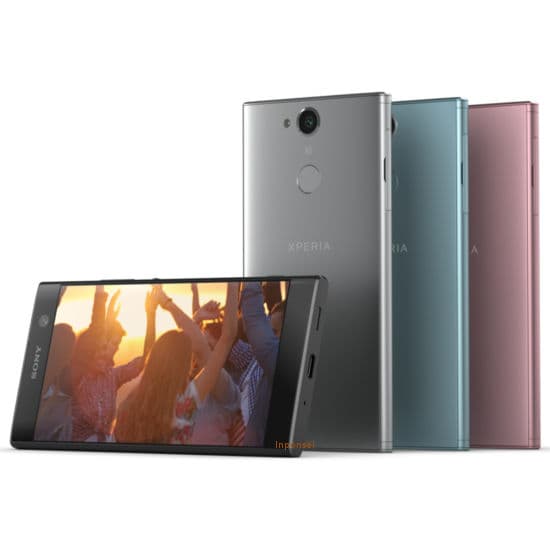 Sony Xperia XA2
