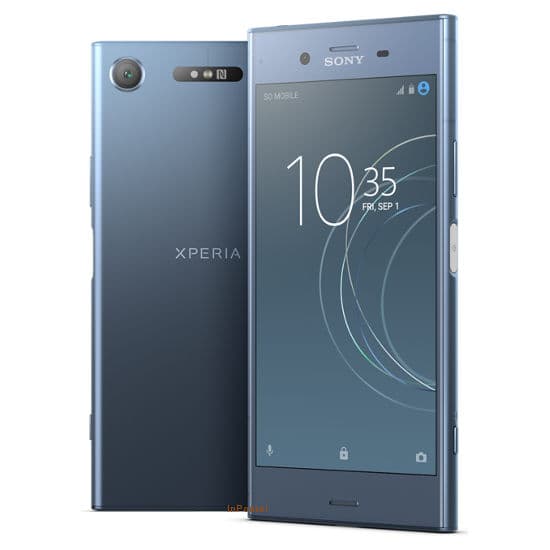 Sony Xperia XZ1