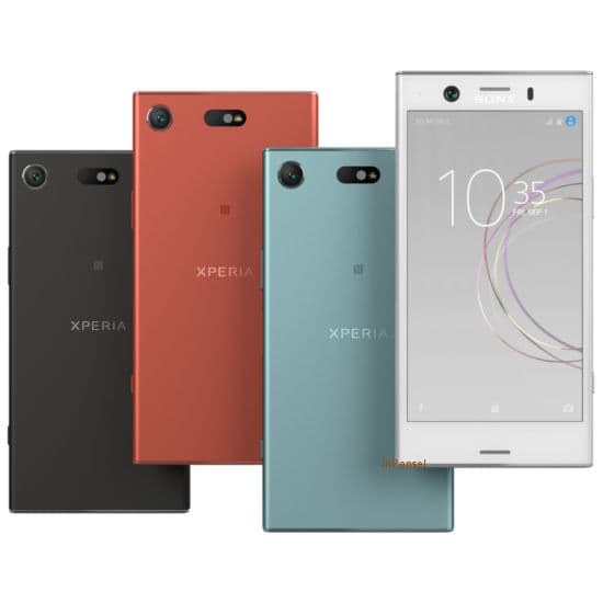 Sony Xperia XZ1 Compact