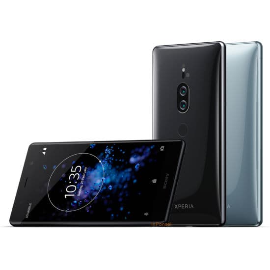 Sony Xperia XZ2 Premium