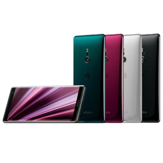 Sony Xperia XZ3