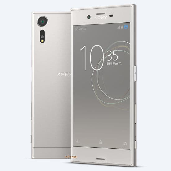 Sony Xperia XZs Dual