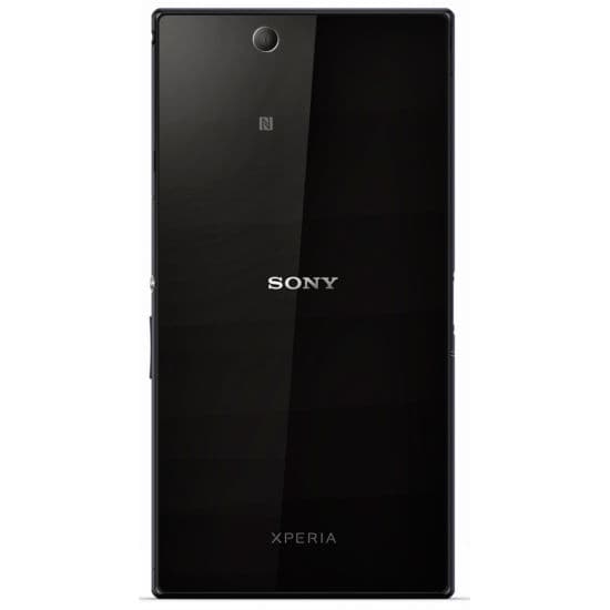 Sony Xperia Z Ultra