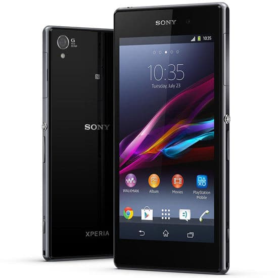 Sony Xperia Z1