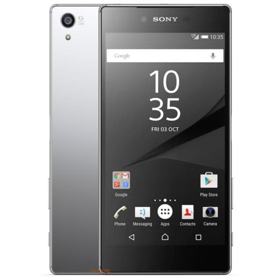 Sony Xperia Z5