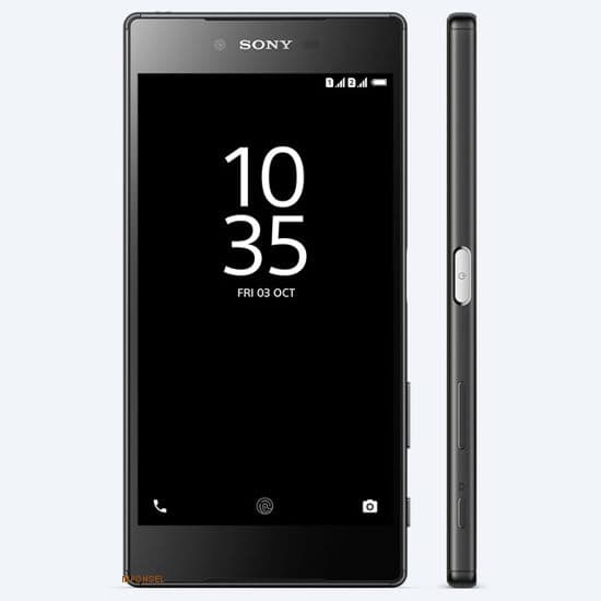 Sony Xperia Z5 Premium Dual