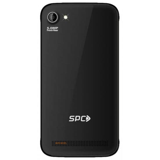 SPC Mobile S15 Terra