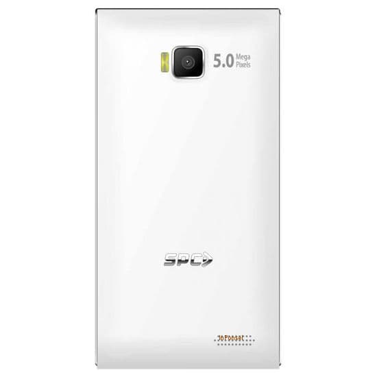 SPC Mobile S12 Razor