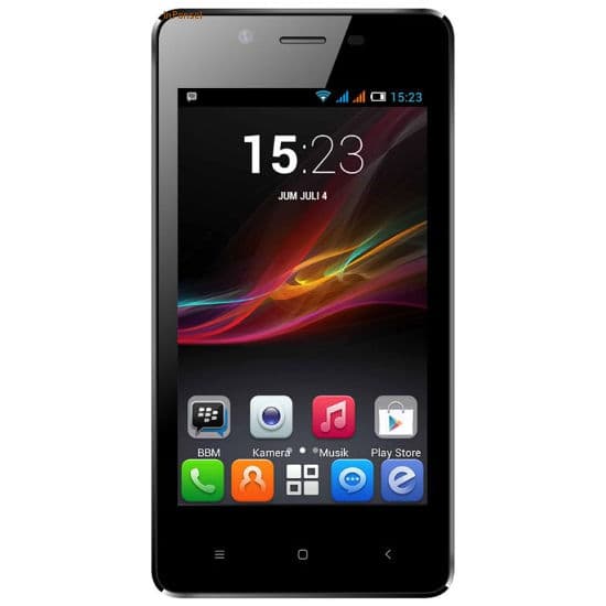 SPC Mobile S15 Excel