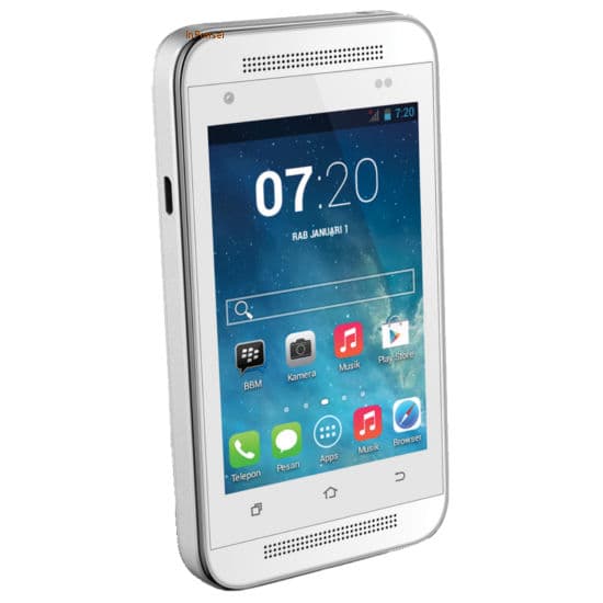 SPC Mobile S6 Thunder