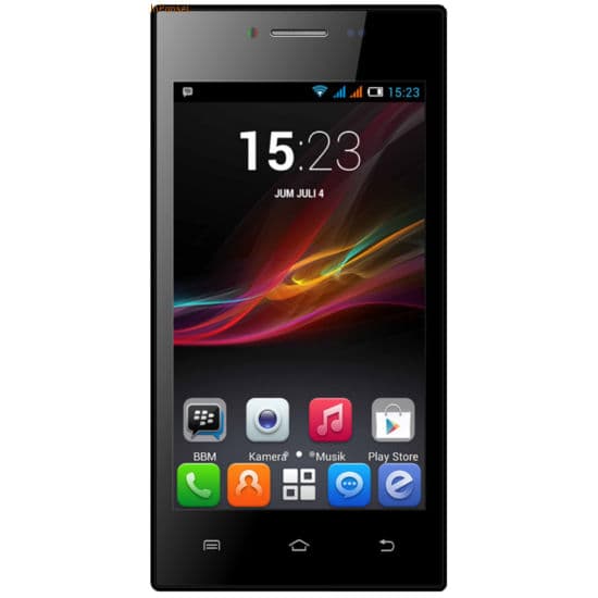 SPC Mobile S8 Phantom