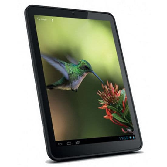 Tabulet Octa Duos 3G