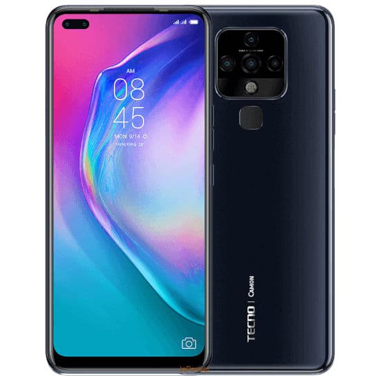 Tecno Camon 16 Pro