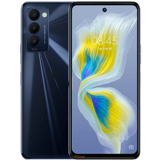 Tecno Camon 18T
